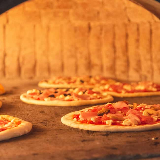 Sorrento: Pizza Making Course - Key points to know