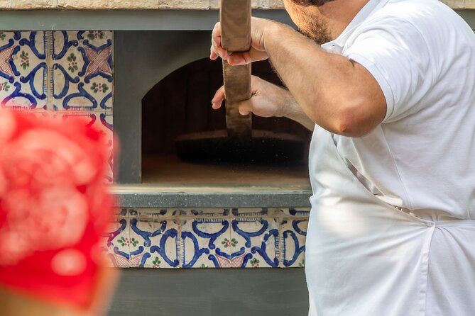 Sorrento Pizza School from Dough Magic to Oven Mastery - How the two hours work for your Sorrento schedule