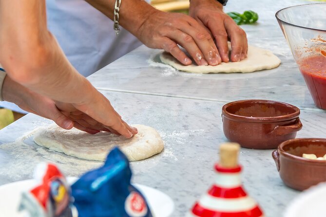 Sorrento Pizza School from Dough Magic to Oven Mastery - Practical details before you book