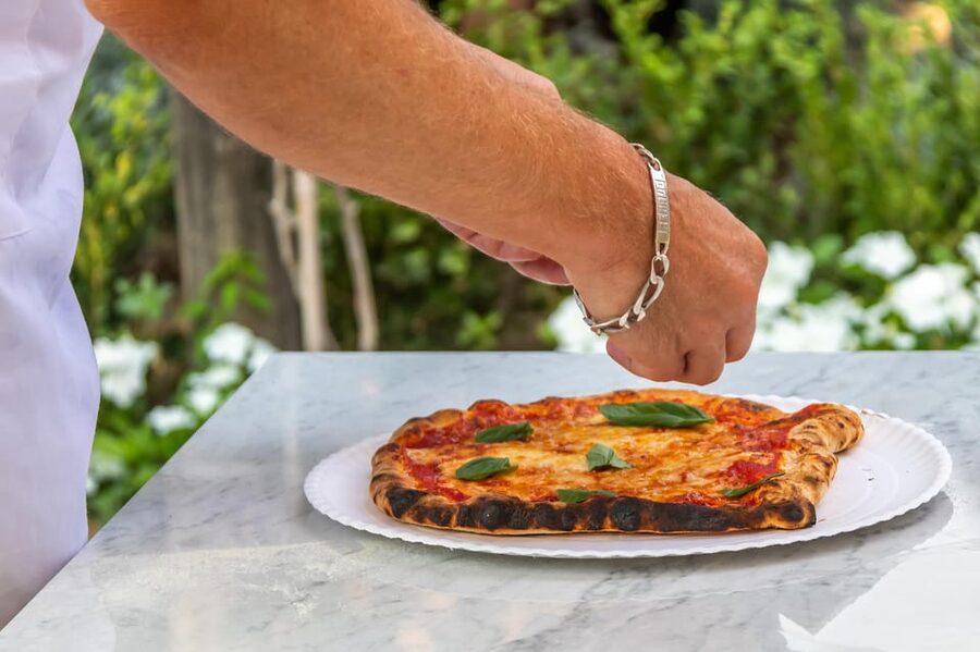 SORRENTO: Pizza School Mastering Neapolitan Delights - Who will get the most from this experience