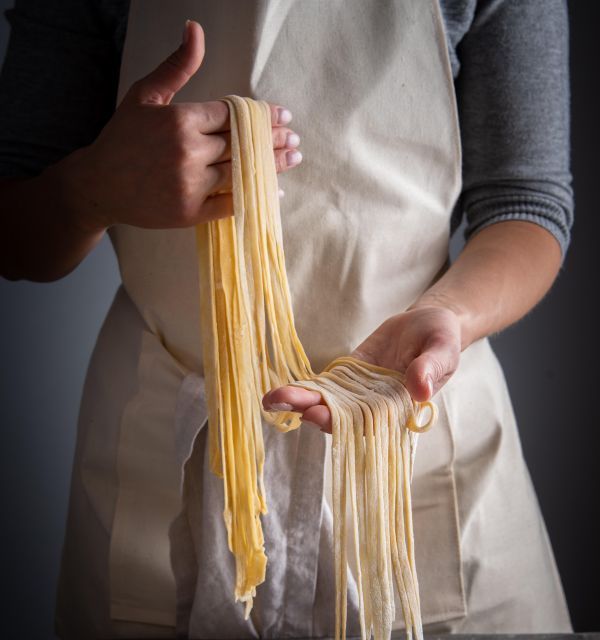 Spoleto Countryside Home Cooking Pasta Class & Meal - Should you book the Spoleto cooking class?