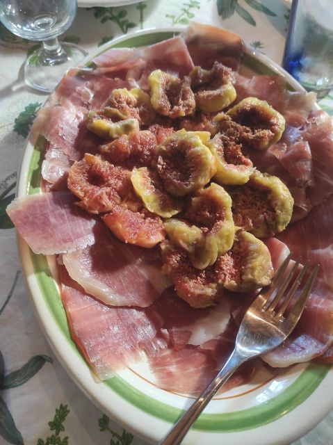 Spoleto Countryside Home Cooking Pasta Class & Meal - What makes Paola’s hospitality part of the experience