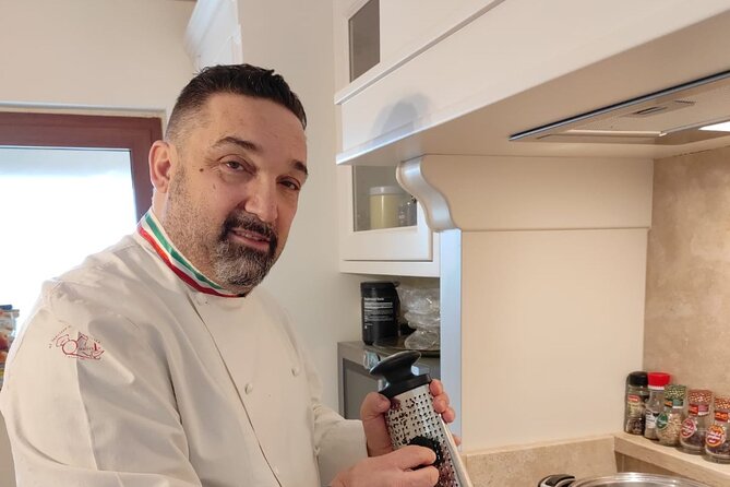 Spoleto Truffle Experience: Handmade Pasta with a Local Chef - Key points to know