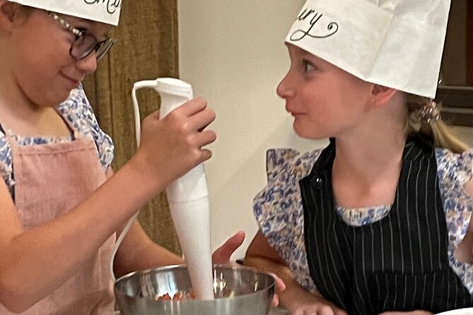 Super Fun Pasta & Gelato Class by Vatican with Wine + Oil Tasting - Why this class works better than another restaurant meal