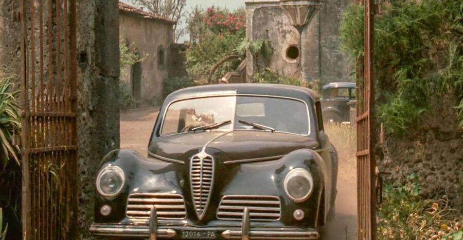 Taormina: Godfather Vs Mafia Tour with Pasta Lunch - Key points to know before booking