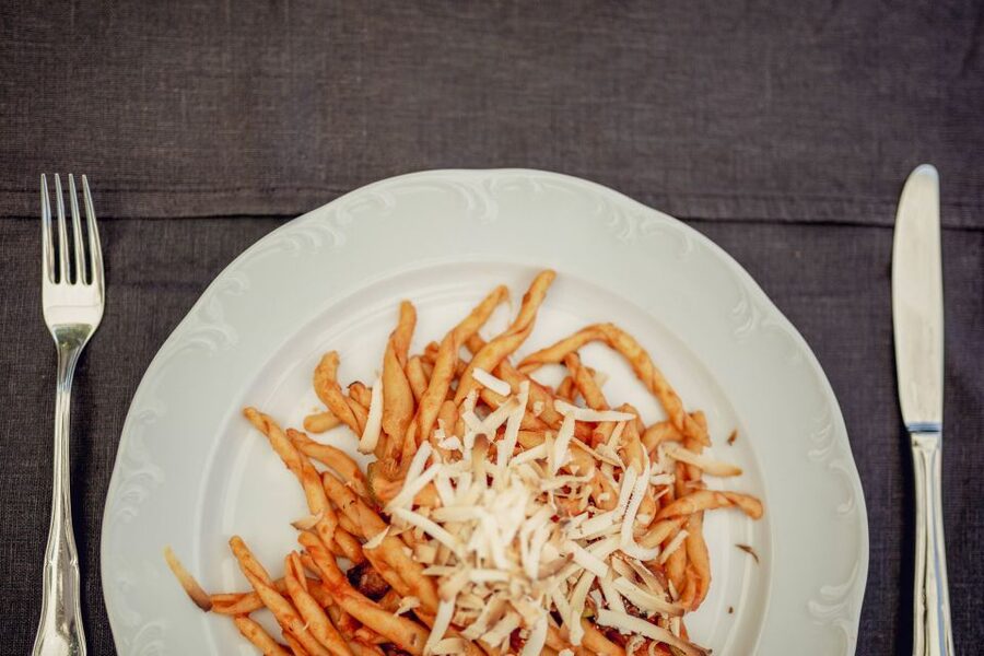 Taormina: Godfather Vs Mafia Tour with Pasta Lunch - Why these two hill villages matter