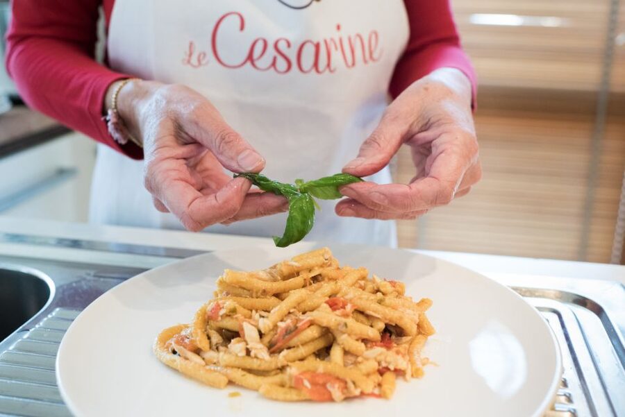 Taormina: Pasta & Tiramisu Cooking Class at a Local's Home - Practical planning for your Taormina day