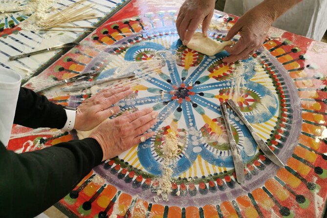 Taormina Pizza Making Class- From Messina - The ride from Messina Port to Taormina