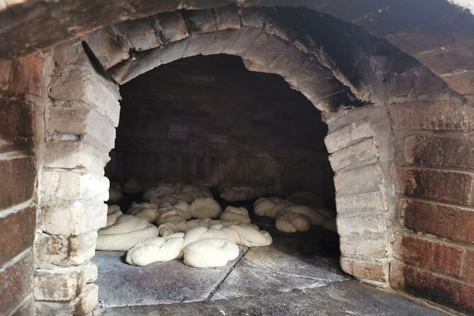 Taormina Pizza Making Class- From Messina - Is $192.22 a fair price?