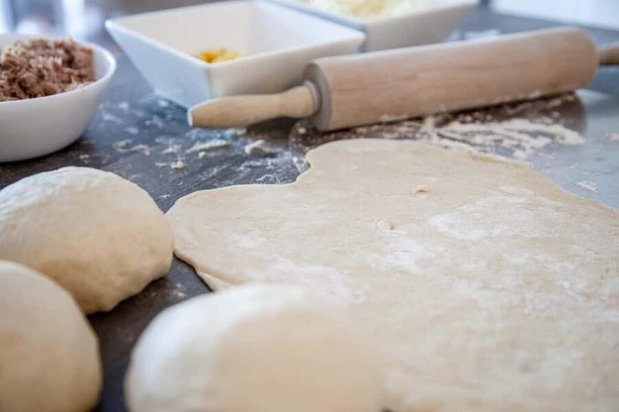 Taormina: Pizza Making Class with Lunch and Wine Tasting - Key points to know before booking