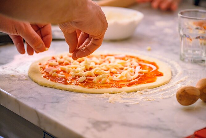 The Italian Way: Pizza and Gelato Class with Unlimited Wine - Who will enjoy this Florence cooking class most