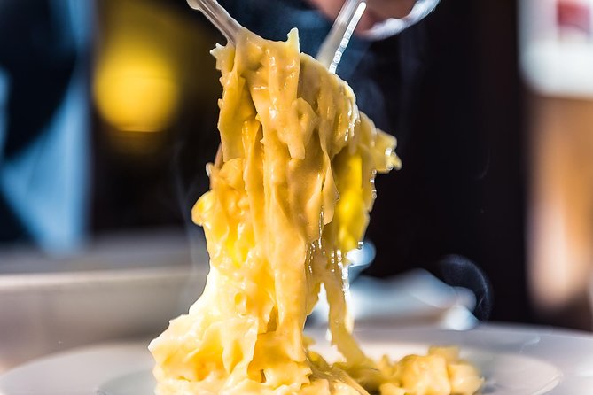 The Original Fettuccine Alfredo Experiences in Roma - Who should book this experience