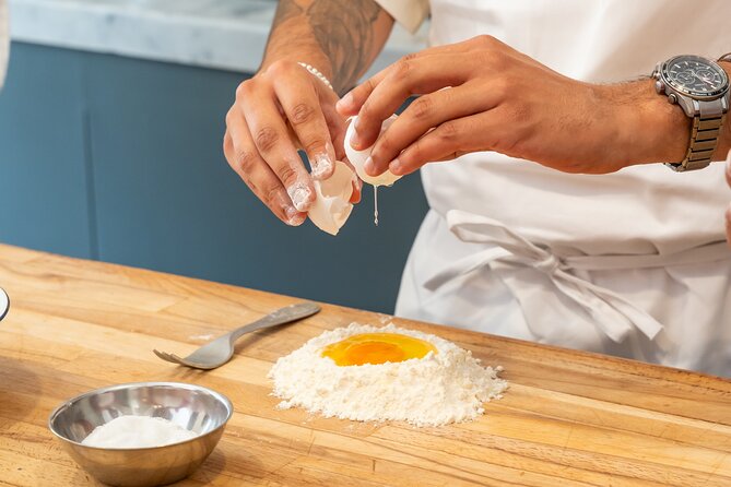 The Pasta Factory Class - Key points to know before booking