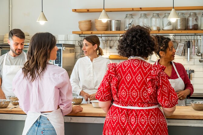 The Pasta Factory Class - My verdict on The Pasta Factory Class