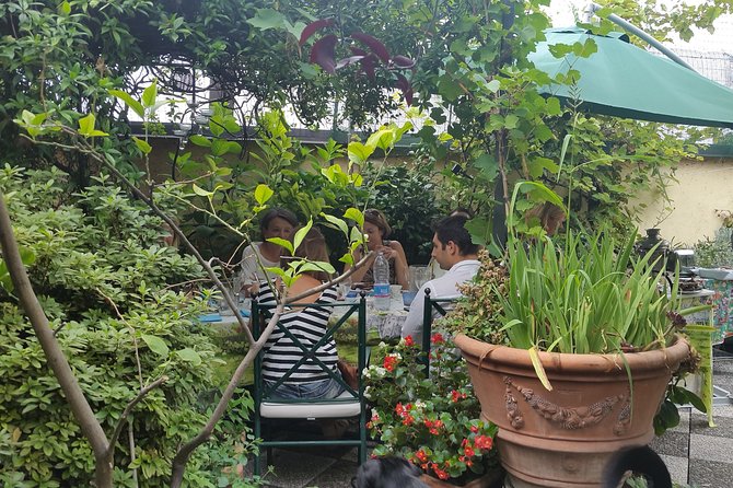 The Secrets to Learn Fresh Pasta and Tiramisù in a Glam Home - A Milan cooking class with a family table feel