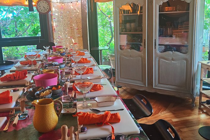 The Secrets to Learn Fresh Pasta and Tiramisù in a Glam Home - Who should book this Milan pasta experience