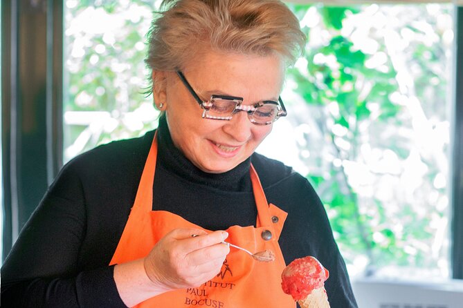 The secrets to Learn Fresh Pasta & Gelato in a Glam Home - Key points to know before booking