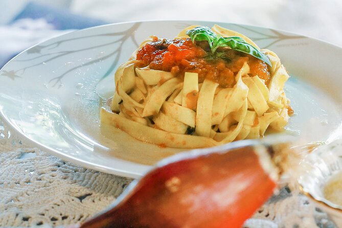 The secrets to Learn Fresh Pasta & Gelato in a Glam Home - Gelato, tiramisu, or both