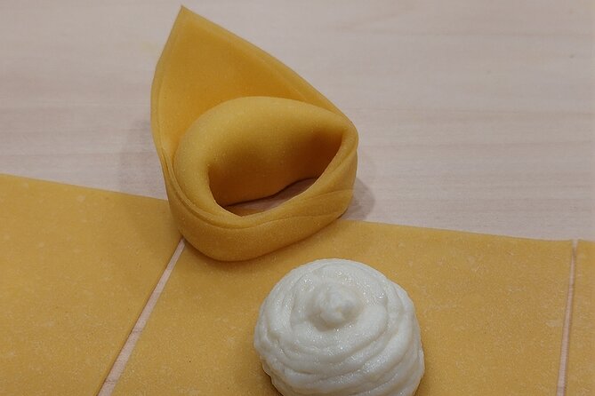 Three Hour Pasta Course with Final Tasting - Making three kinds of pasta from one dough