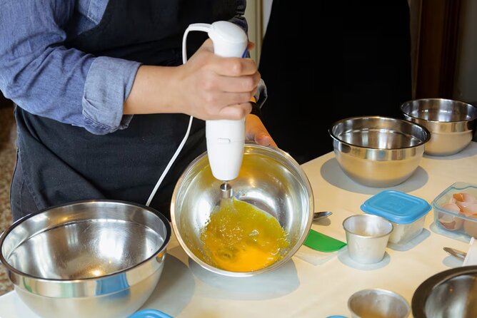 Tiramisu and Fresh Pasta Cooking Class in Venezia - Who should book this Venice cooking class?
