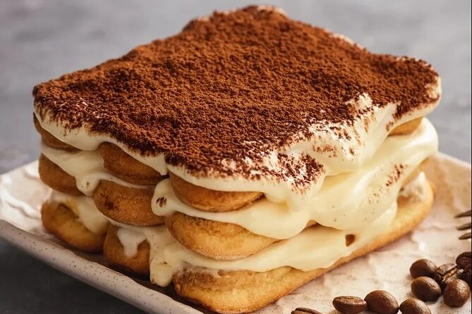 Tiramisu and Gelato Creation in Authentic Roman Dessert Workshop - Who will enjoy this most?