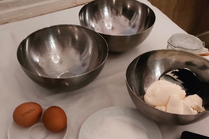 Tiramisù Making Class With Limoncello or Meloncello Tasting - Key points to know before booking