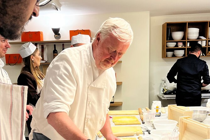 Top Class in Fettuccine, Ravioli, and Tiramisu - Is $84.11 good value?