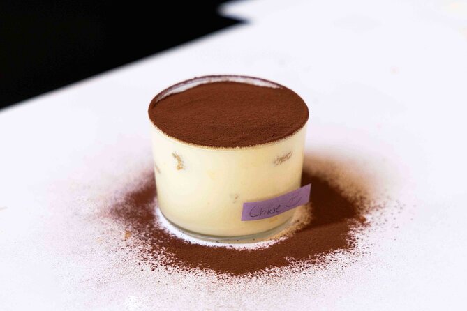 Top Class of Ravioli, Fettuccine and Tiramisu Workshop in Rome - Group size and the teaching experience