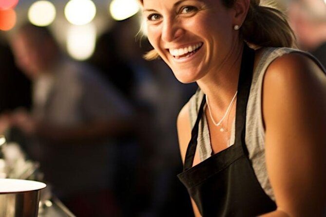 Traditional Pasta Cooking Class with Tiramisu Small Group - A practical look at the $71.97 price