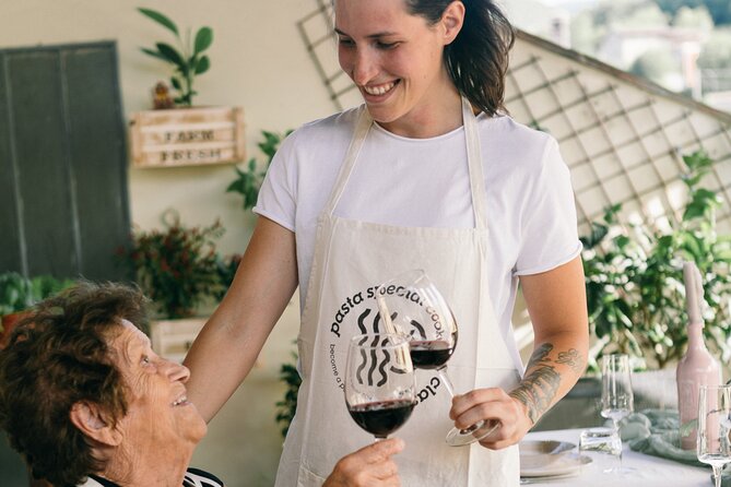 Traditional Pasta Making Class in Parma - Key points at a glance