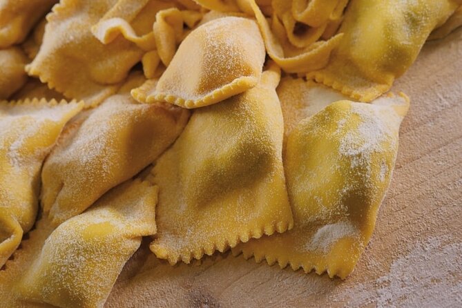 Traditional Pasta Making Class in Parma - Why pasta makes sense in Parma