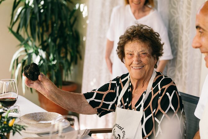Traditional Pasta Making Class in Parma - Timing, group size, and practical planning