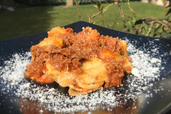 Tricolor Pasta Cooking Class with a Chef in Como countryside - Why the Three Pasta Colors Matter