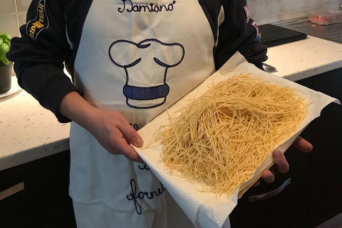 Tricolor Pasta Cooking Class with a Chef in Como countryside - Is $91.46 a Fair Price?