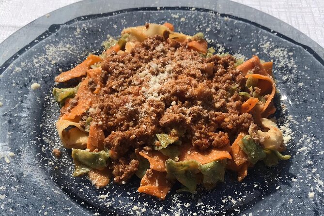 Tricolor Pasta Cooking Class with a Chef in Como countryside - Booking, Cancellation, and Practical Details