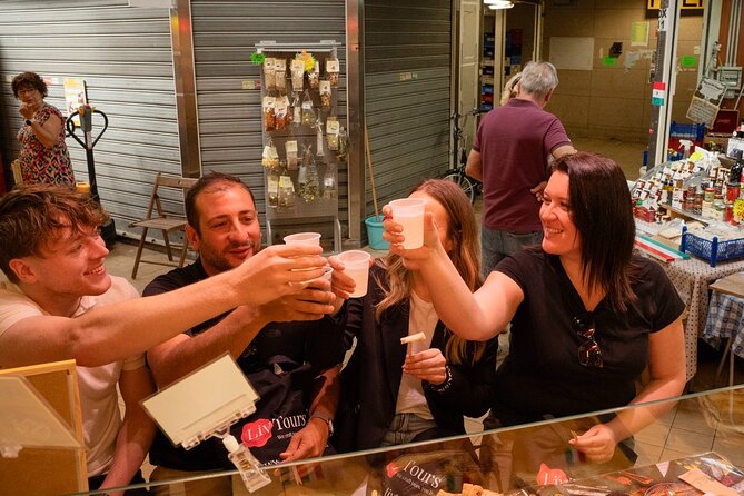 Trionfale Market Tour and Gnocchi Cooking Class with a Masterchef - How the price of $165.61 per person measures up