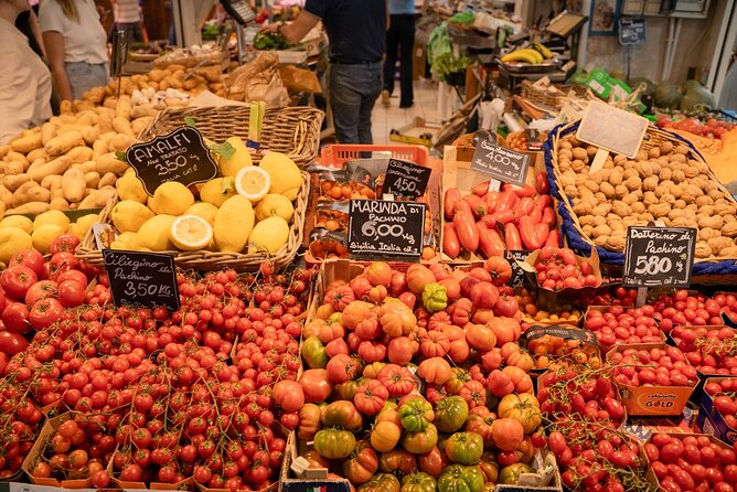 Trionfale Market Tour and Gnocchi Cooking Class with a Masterchef - Making traditional Roman gnocchi from scratch