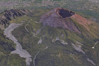 Trip Excursion to Mt. Vesuvius – Pompeii + Handmade pasta class with lunch