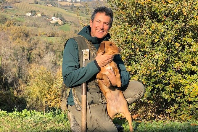 Truffle Hunting and Handmade Pasta in Ascoli Piceno - Key points to know before booking
