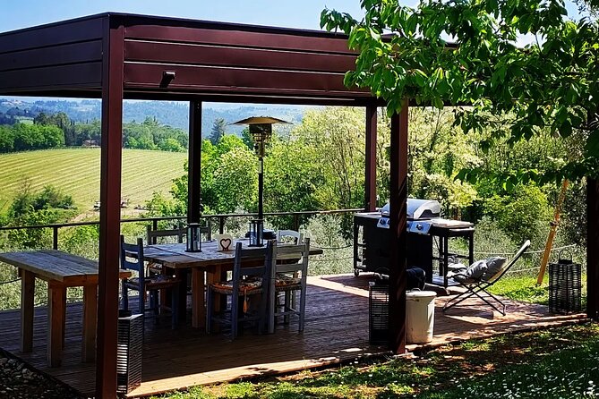 Truffle Hunting in Chianti, pasta class and lunch - Who will enjoy this experience most