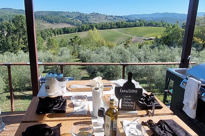 Truffle Hunting in Chianti, pasta class and lunch - Weather, seasons, and the chance of finding truffles