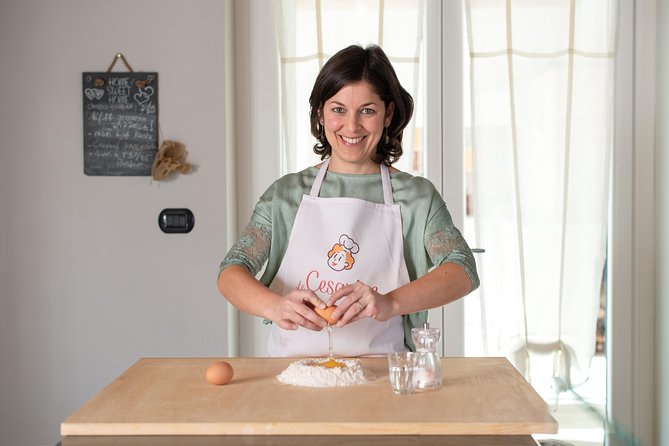Turin: Exclusive Private Pasta&Tiramisu Class with a Local Mamma - Prosecco, nibbles, and the Italian aperitivo