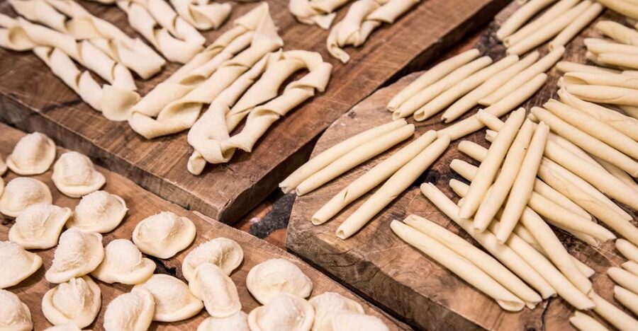 Turin: Pasta & Tiramisu Cooking Class at a Local's Home - Fresh sfoglia in a Turin kitchen