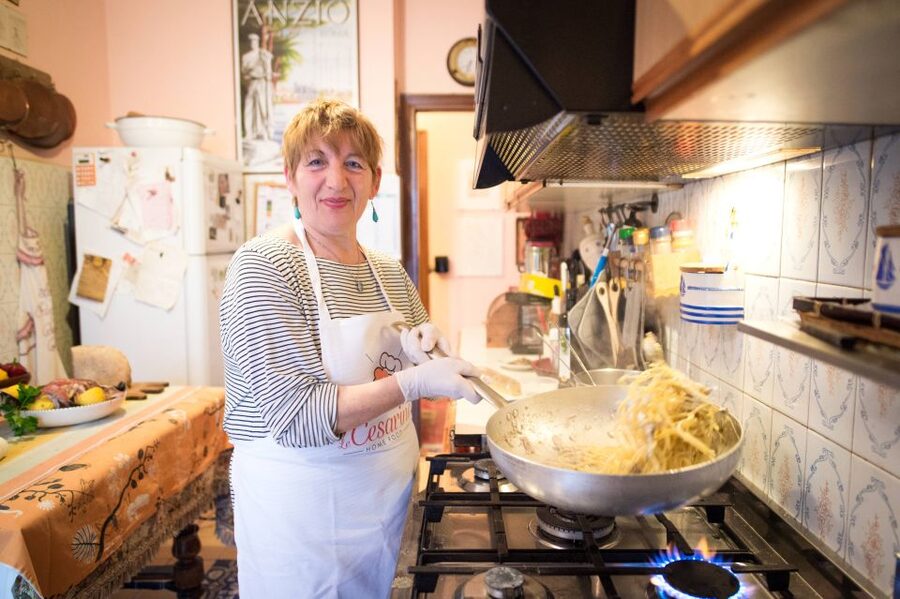 Turin: Private Pasta-Making Class at a Local's Home - Three recipes, one meal