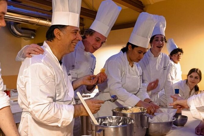Tuscan, Italian, tiramisu cooking class and tasting 3 wines - Key points at a glance
