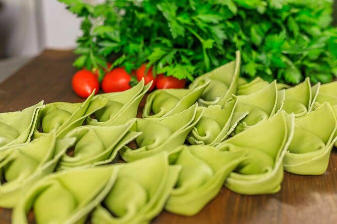 Tuscan, Italian, tiramisu cooking class and tasting 3 wines - Dietary needs and practical planning