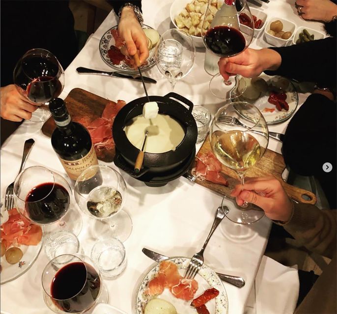 Valeggio: tasting of 3 Garda Wines with handmade Tortellini - Handmade tortellini is the main event