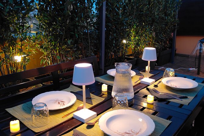 Vatican Pasta class with full wine tasting 4wines in cozy rooftop - Who Will Enjoy This Class Most
