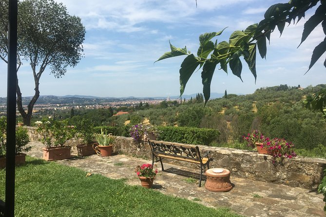 Vegan Cooking Class in Florence: Pasta Making & Wine! - Practical details that can affect your day