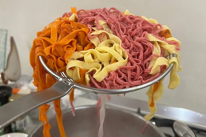 Venice Cooking Class in Mestre – Pasta & Tiramisu, wine and more - Is $102.03 a fair price?